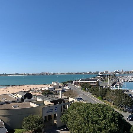 לה רושל Vue Mer Et Parking מראה חיצוני תמונה